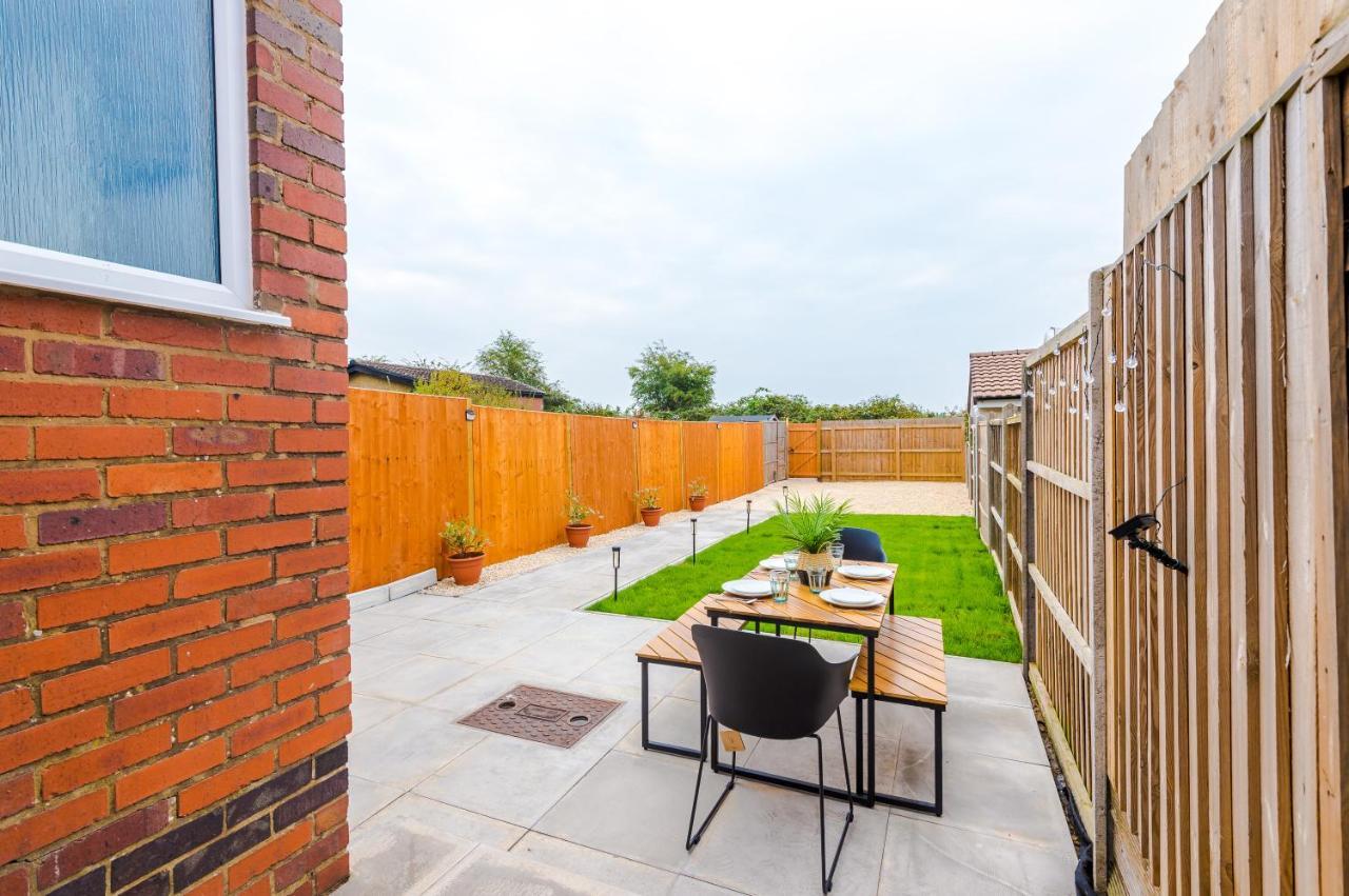 Дом отдыха Lincroft House - 3bed Luxury Retreat Serviced Away From