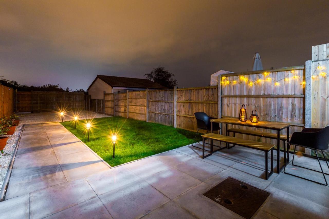 Дом отдыха Lincroft House - 3bed Luxury Retreat Serviced Away From