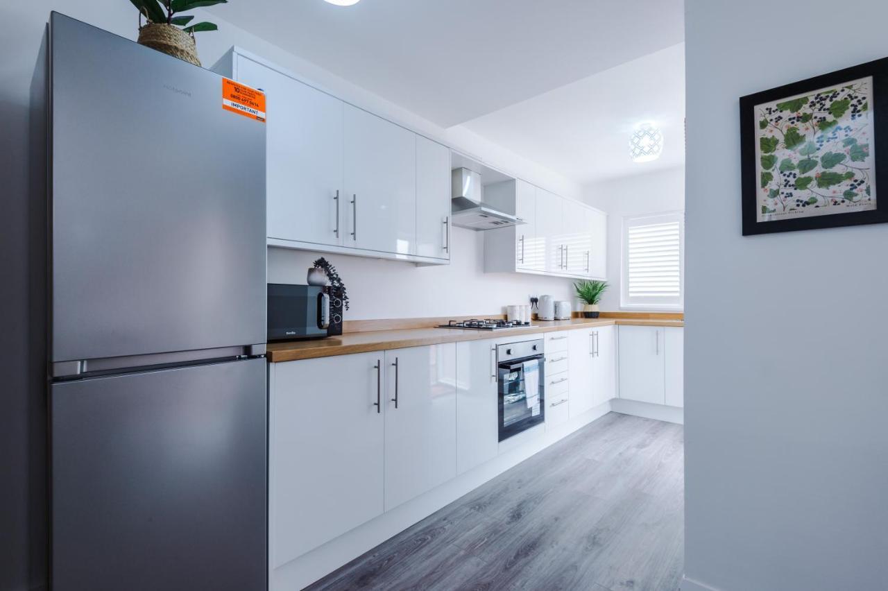 Дом отдыха Lincroft House - 3bed Luxury Retreat Serviced Away From