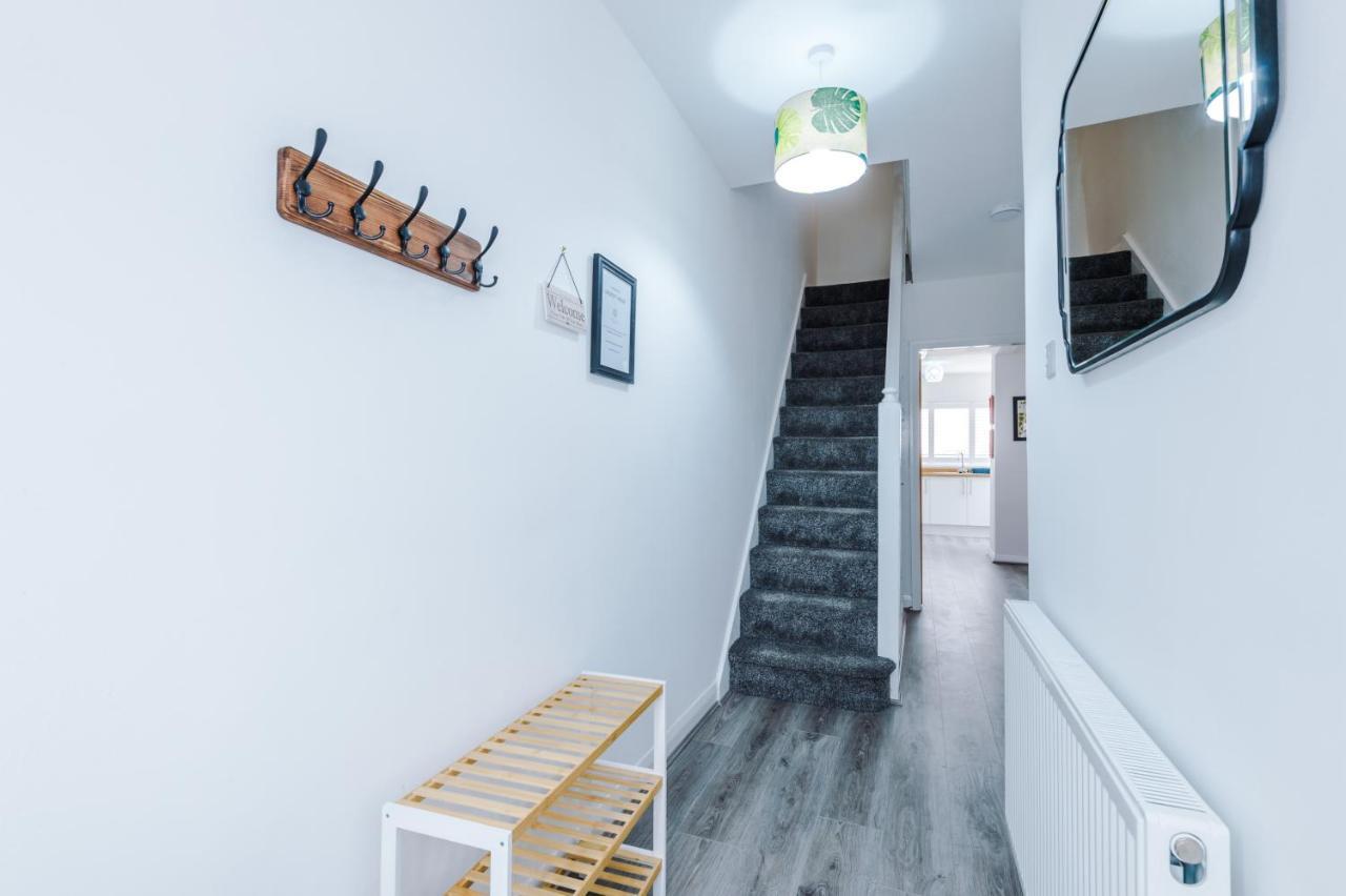 Дом отдыха Lincroft House - 3bed Luxury Retreat Serviced Away From *