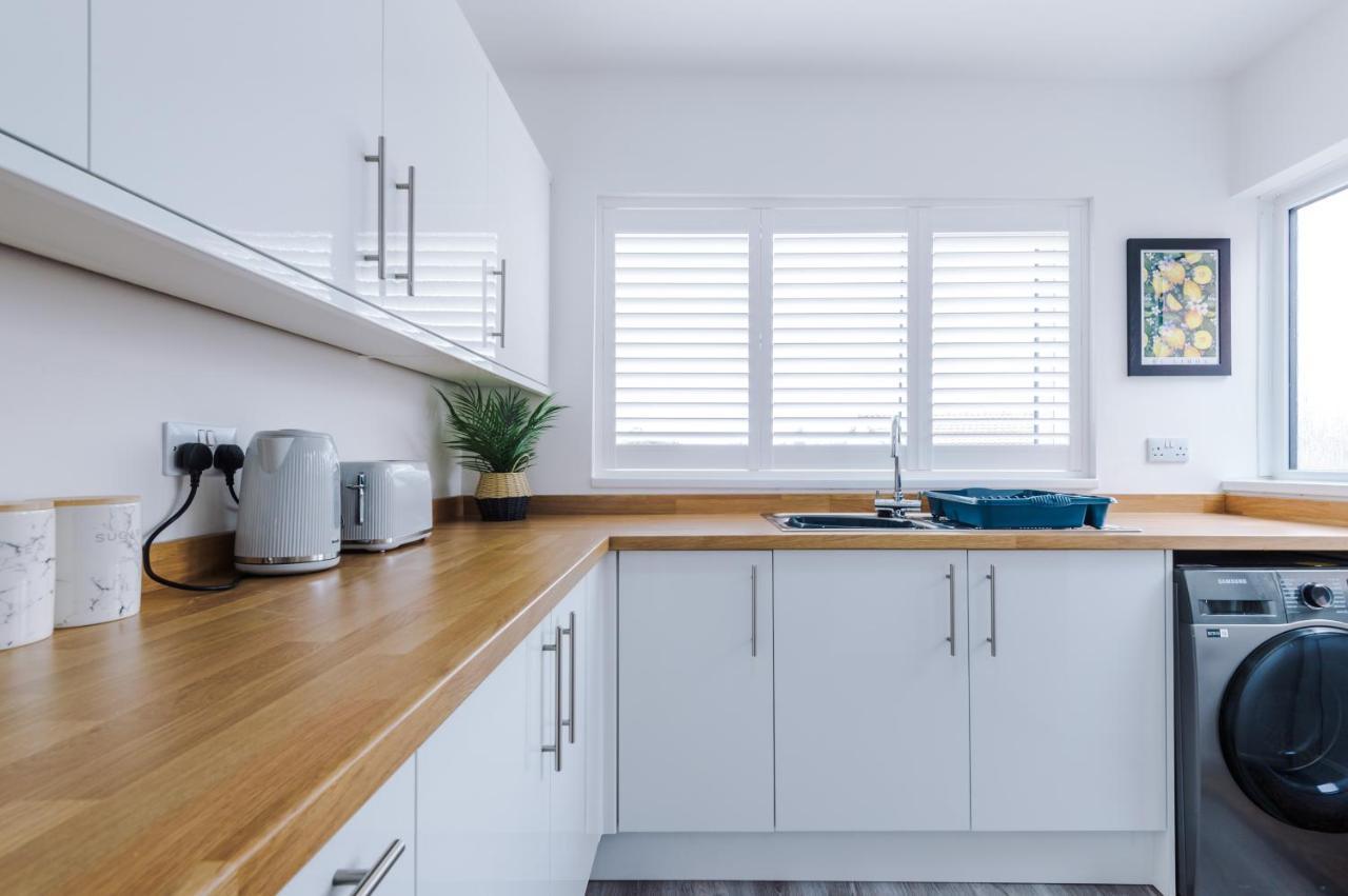 Дом отдыха Lincroft House - 3bed Luxury Retreat Serviced Away From *